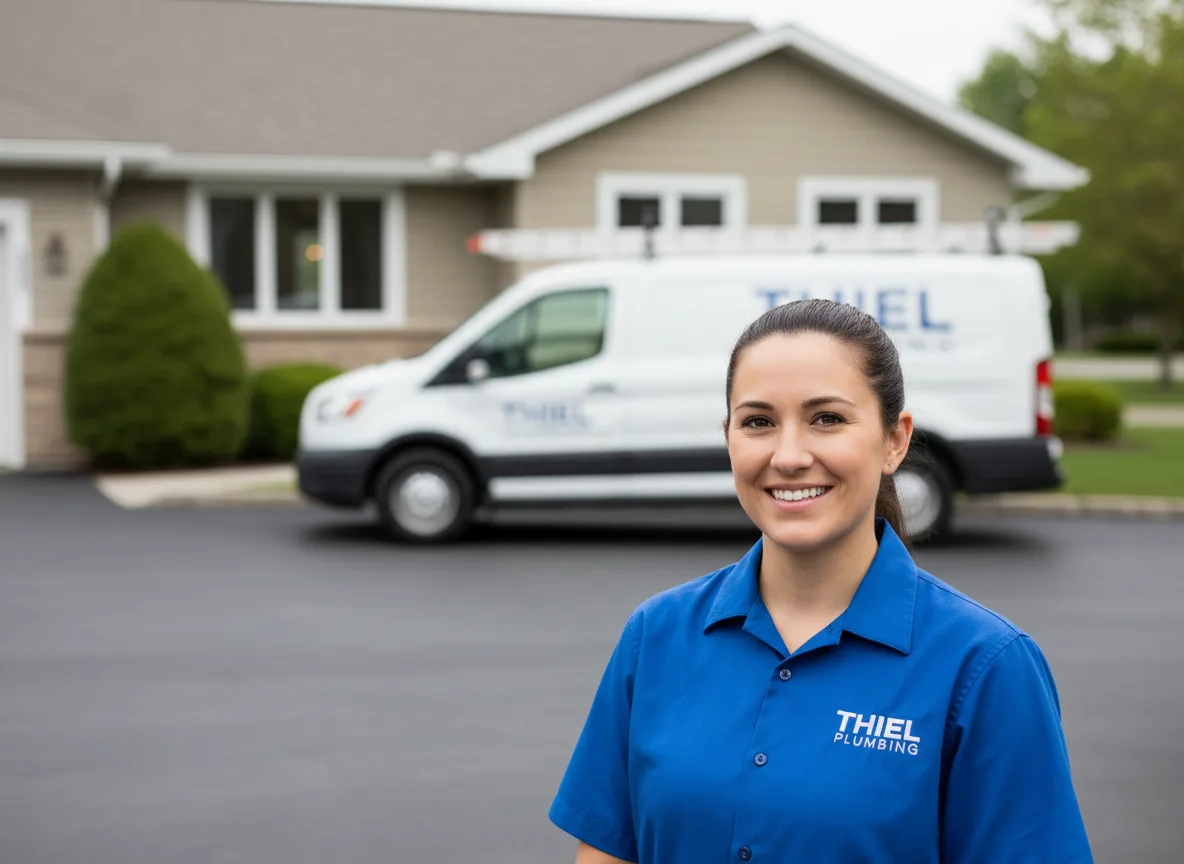 Plumber Nekoma, KS FAQs